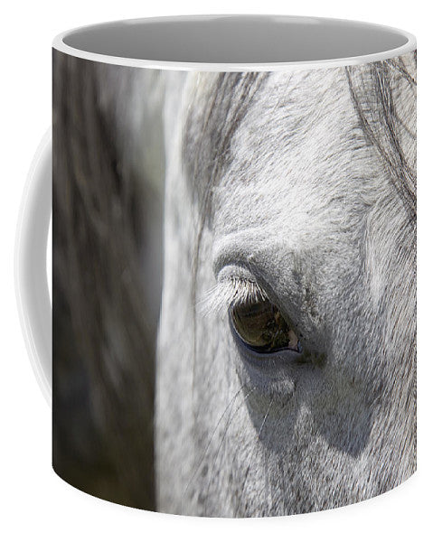 Ousted's Eye Mug