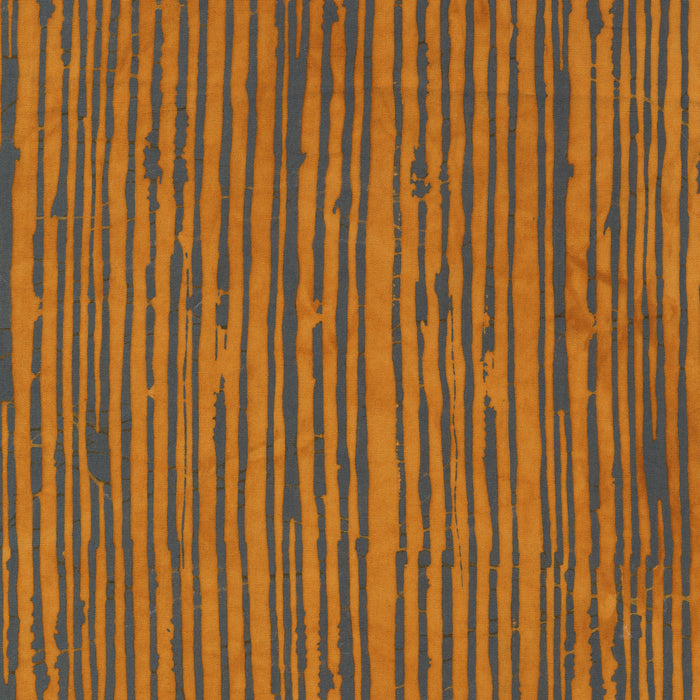 Overflow: Part 1 - Matchstick in Bengal - by Marcia Derse with Windham Fabrics