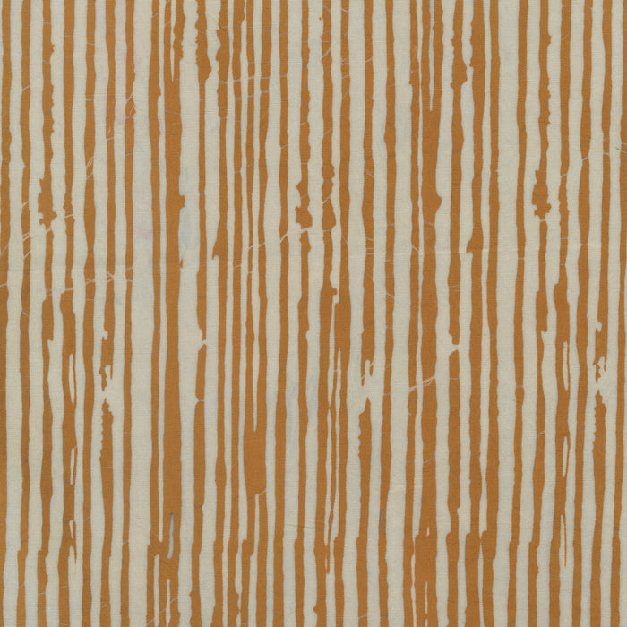 Overflow: Part 1 - Matchstick in Butterscotch - by Marcia Derse with Windham Fabrics