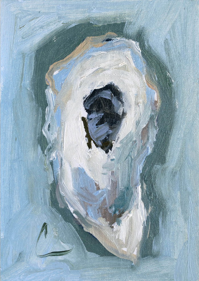 Oyster 1 PRINT