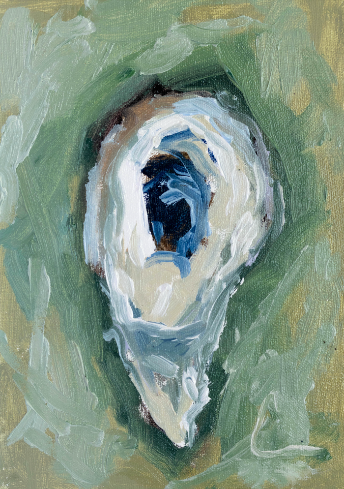 Oyster 3 PRINT