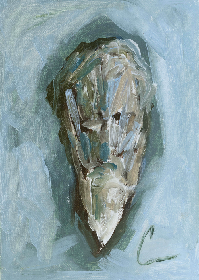 Oyster 7 PRINT