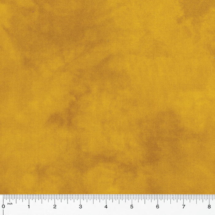 Palette - Mustard - by Marcia Derse with Windham Fabrics