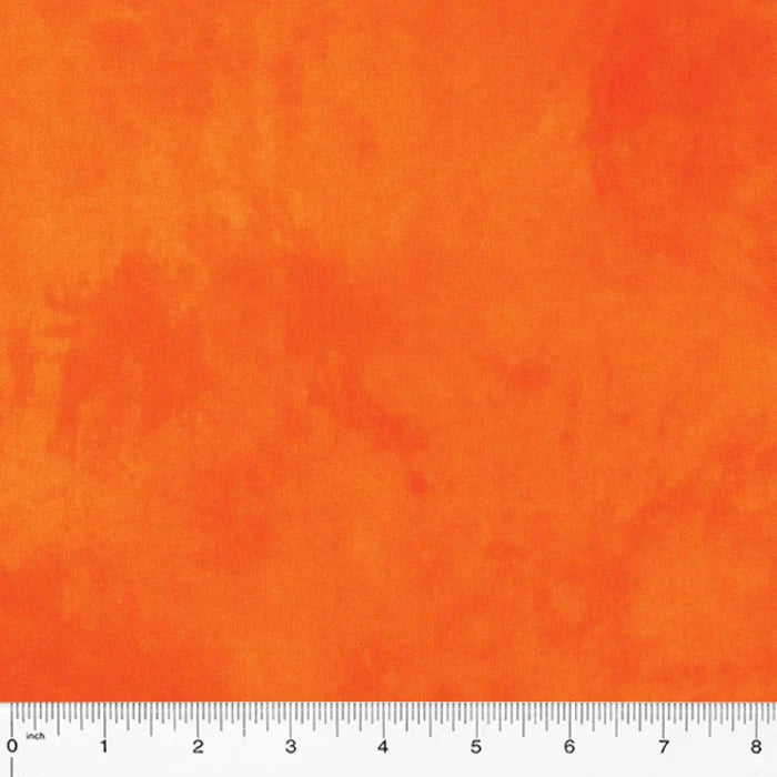 Palette - Papaya - by Marcia Derse with Windham Fabrics