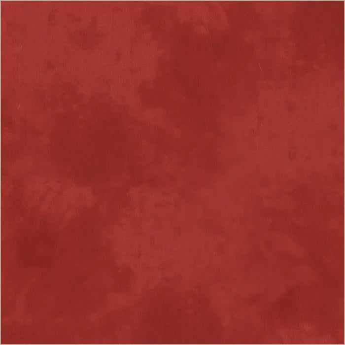 Palette Flannel - Barn Red - by Marcia Derse with Windham Fabrics