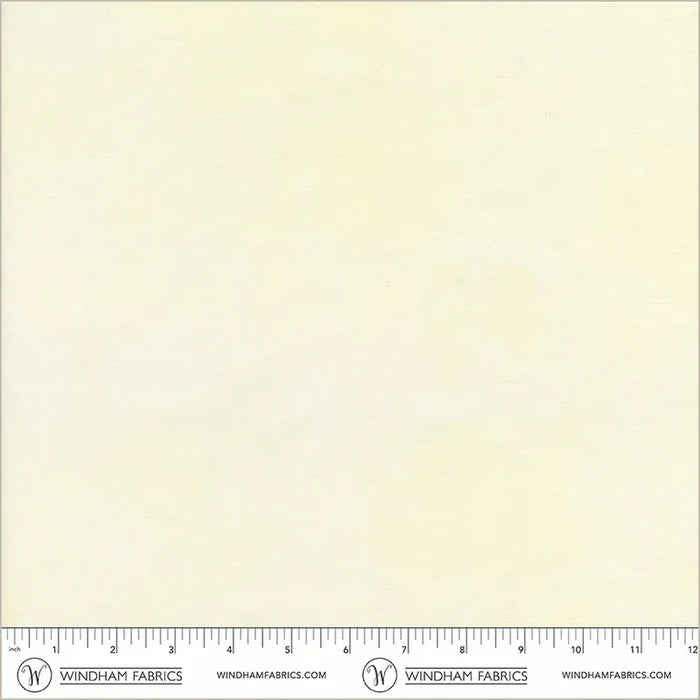 Palette Flannel - Cloud - by Marcia Derse with Windham Fabrics