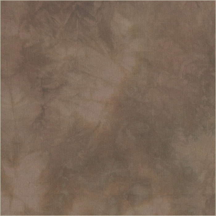 Palette Flannel - Driftwood - by Marcia Derse with Windham Fabrics