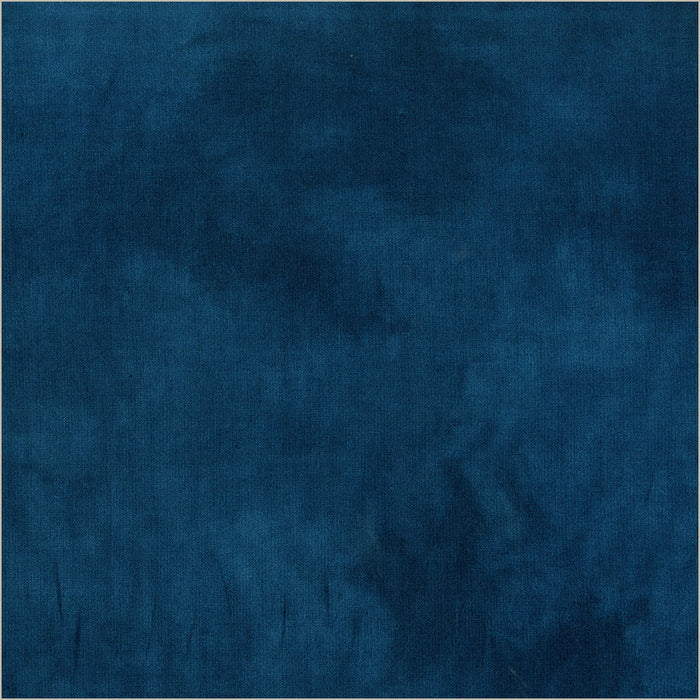 Palette Flannel - Indigo - by Marcia Derse with Windham Fabrics