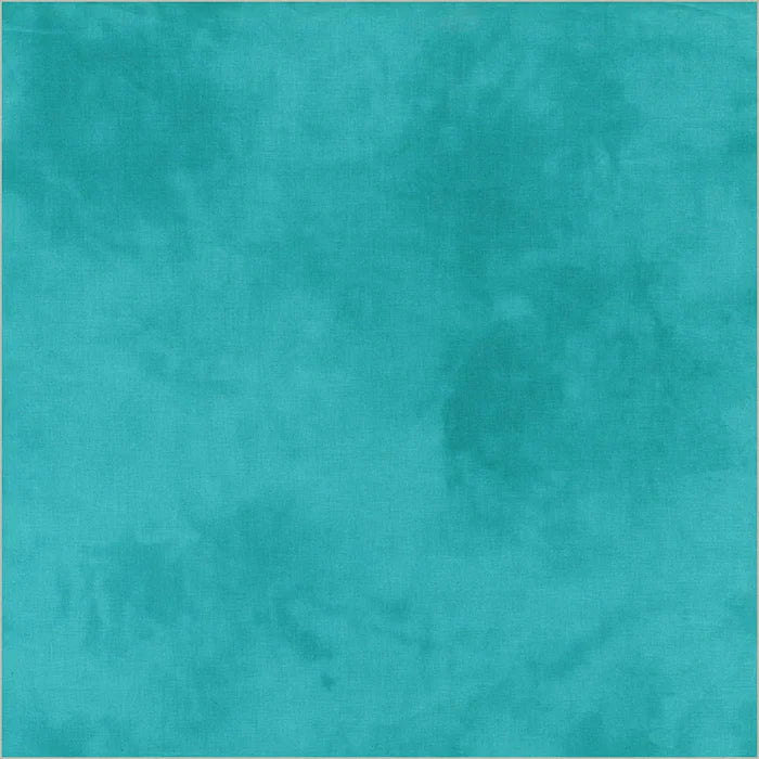 Palette Flannel - Lake - by Marcia Derse with Windham Fabrics