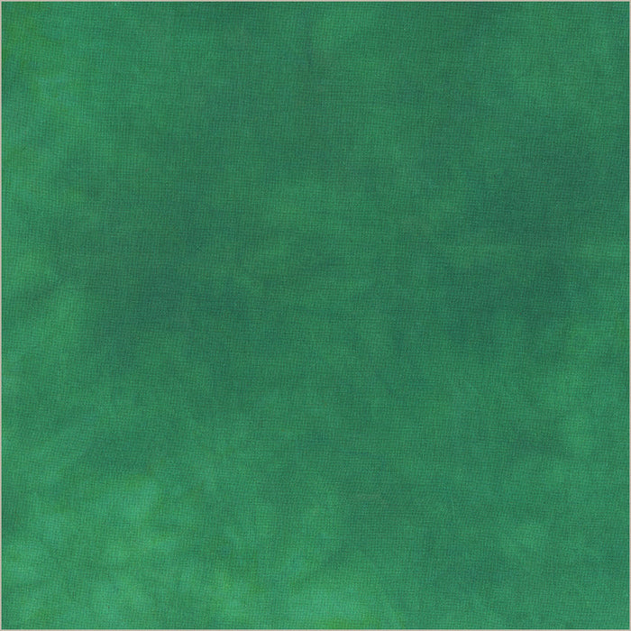 Palette Flannel - This Green - by Marcia Derse with Windham Fabrics