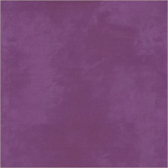 Palette Flannel - Violet - by Marcia Derse with Windham Fabrics