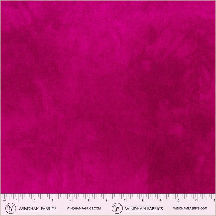 Palette Flannel- Mimi Pink - by Marcia Derse with Windham Fabrics