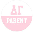 "Parent" Button- Delta Gamma