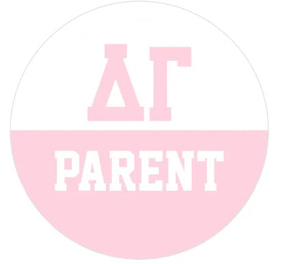 "Parent" Button- Delta Gamma