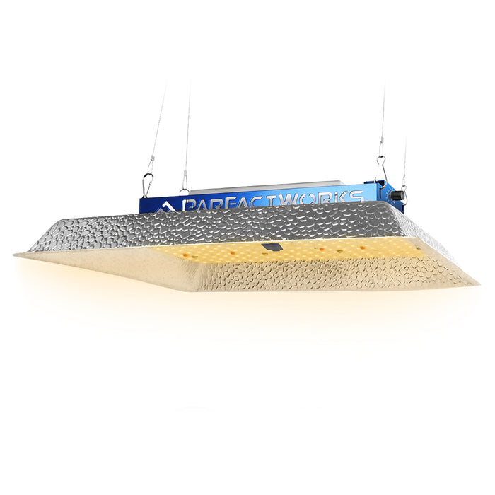 ParfactWorks HB1500 - 150W LED Grow Light