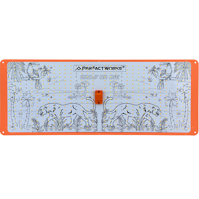 ParfactWorks PT240 PRO - 240W LED Grow Light