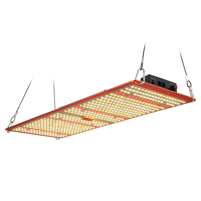 ParfactWorks PT240 PRO - 240W LED Grow Light