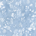 Pattern Walk with Hadley Wallpaper
