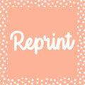 PDP Reprint Sheet
