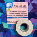 Perma Stick Tape 5/8" x 21'
