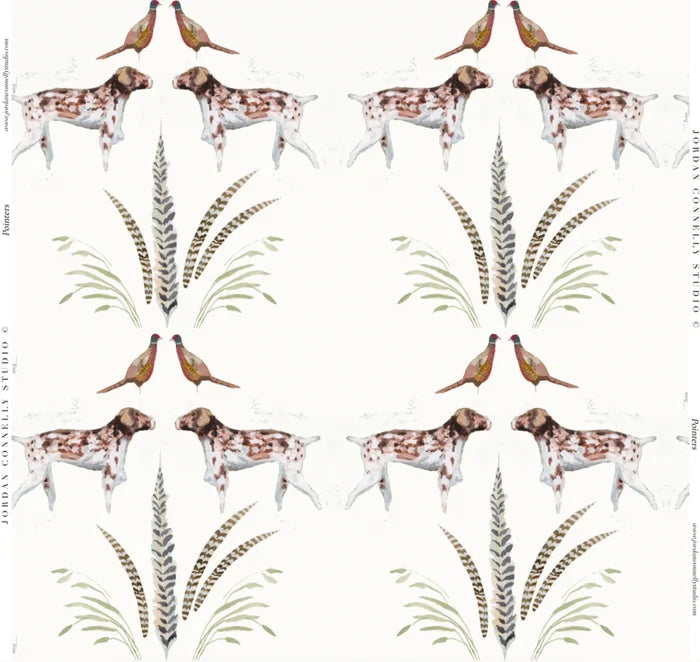 Pointers Wallpaper