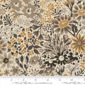 Posh - Florals in Ivory Whisper - by BasicGrey with Moda fabrics