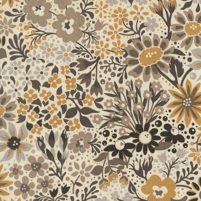 Posh Bundles by BasicGrey with Moda Fabrics