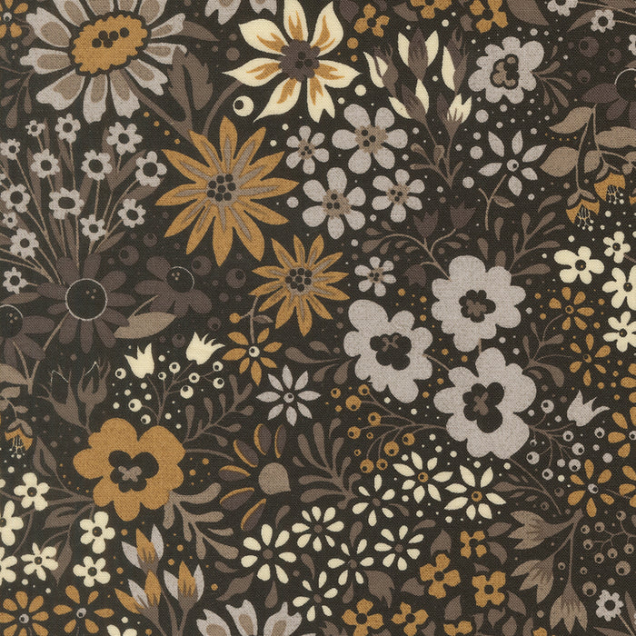 Posh Bundles by BasicGrey with Moda Fabrics