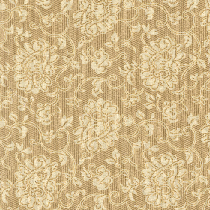 Posh Bundles by BasicGrey with Moda Fabrics