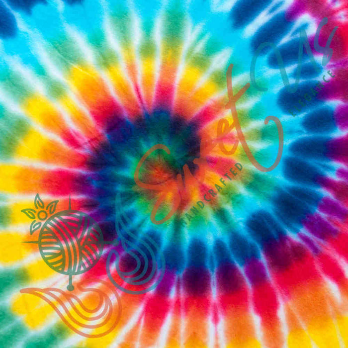 Plain White Tapestry Blank Hippie Bohemian Cotton Wall Hang for Tie Dye - Sweet Us