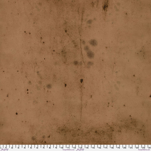 Provisions - Mocha - by Tim Holtz with Free Spirit Fabrics