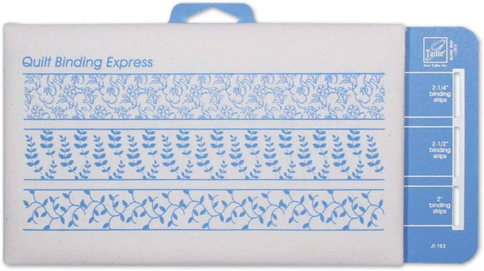 Quilt Binding Express