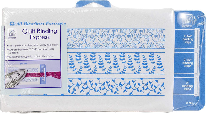 Quilt Binding Express