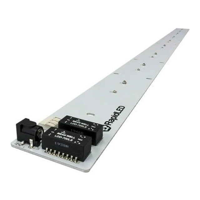 Rapid LED Violit UVA Supplement Booster Board