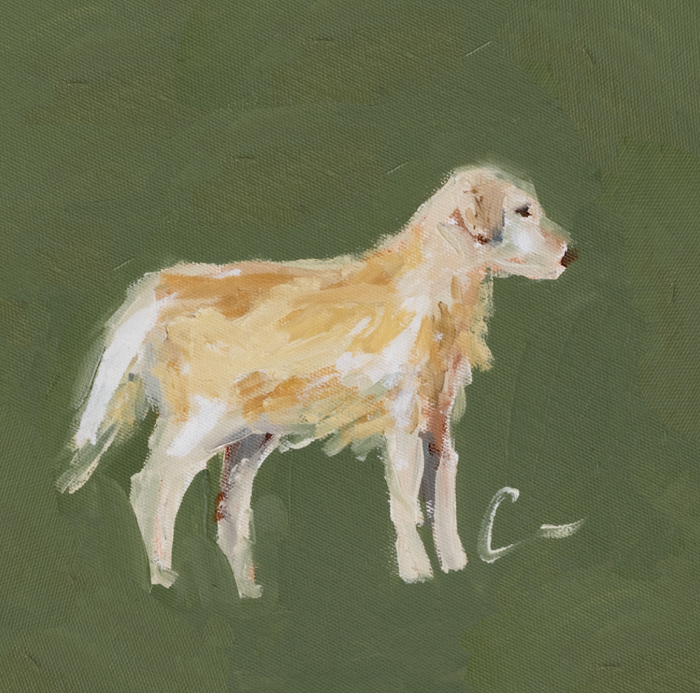 Retriever PRINT
