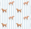 Retrievers Wallpaper