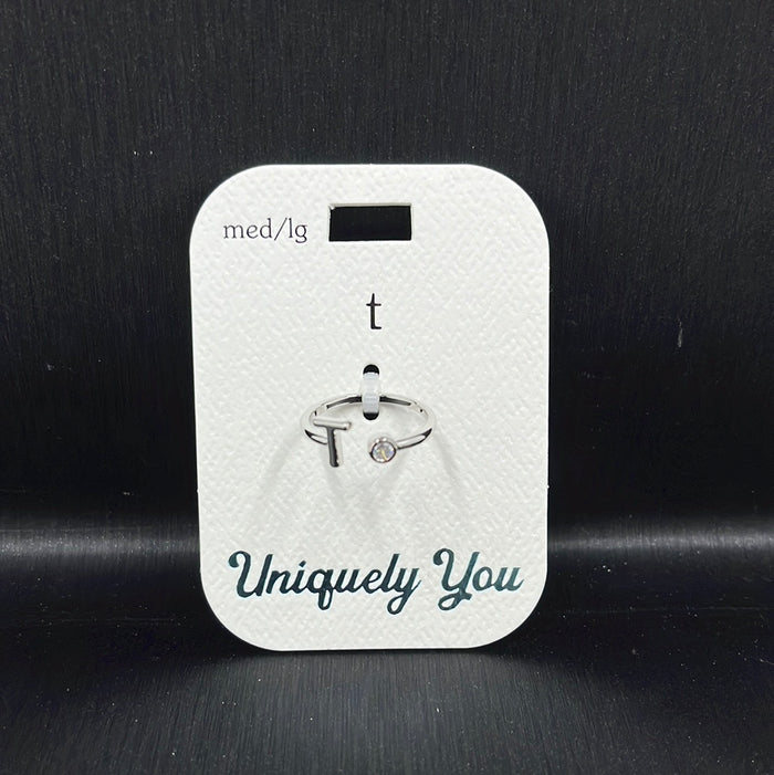 Ring - YOU YR3120 - T