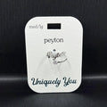 Ring - YOU YR6701 - Peyton