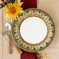 Roost Dinner Plates Set/6