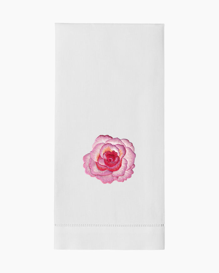 Rose Pink Towel
