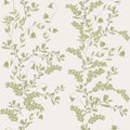 Ruth in Green Fabric SWATCH