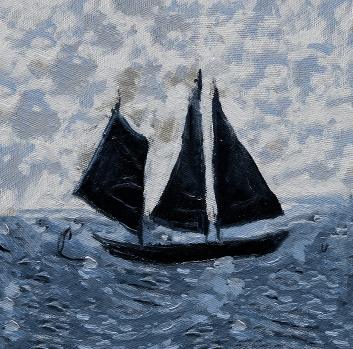 Sail 2 PRINT