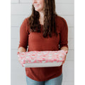 Santa Casserole Cover