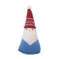 Santa Cone Pillow