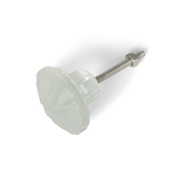 Sea Glass Knobs Set/12