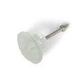 Sea Glass Knobs Set/12