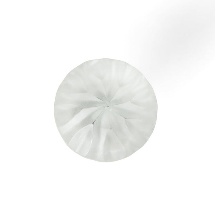 Sea Glass Knobs Set/12