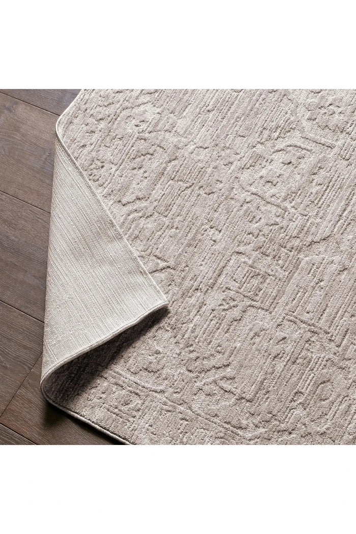 Serenita Rug - Gray