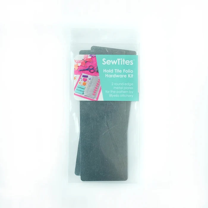 SewTites - Hold Tite Folio - Hardware Kit