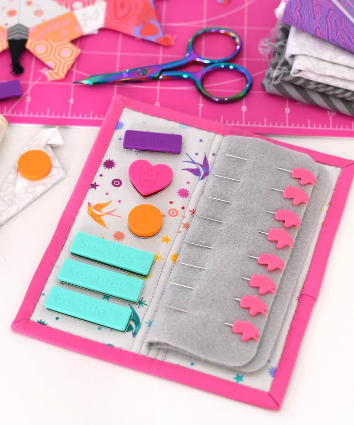 SewTites - Hold Tite Folio - Hardware Kit